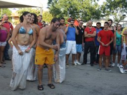 XVII Concentracion - 2010